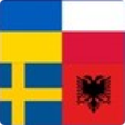 欧洲附加赛B组胜者